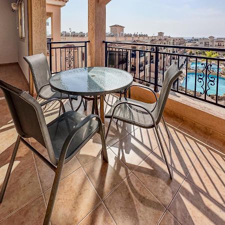 Royal Seacrest Crown-Jewel, 2B, Pools, Sea, Center Appartement Paphos Buitenkant foto