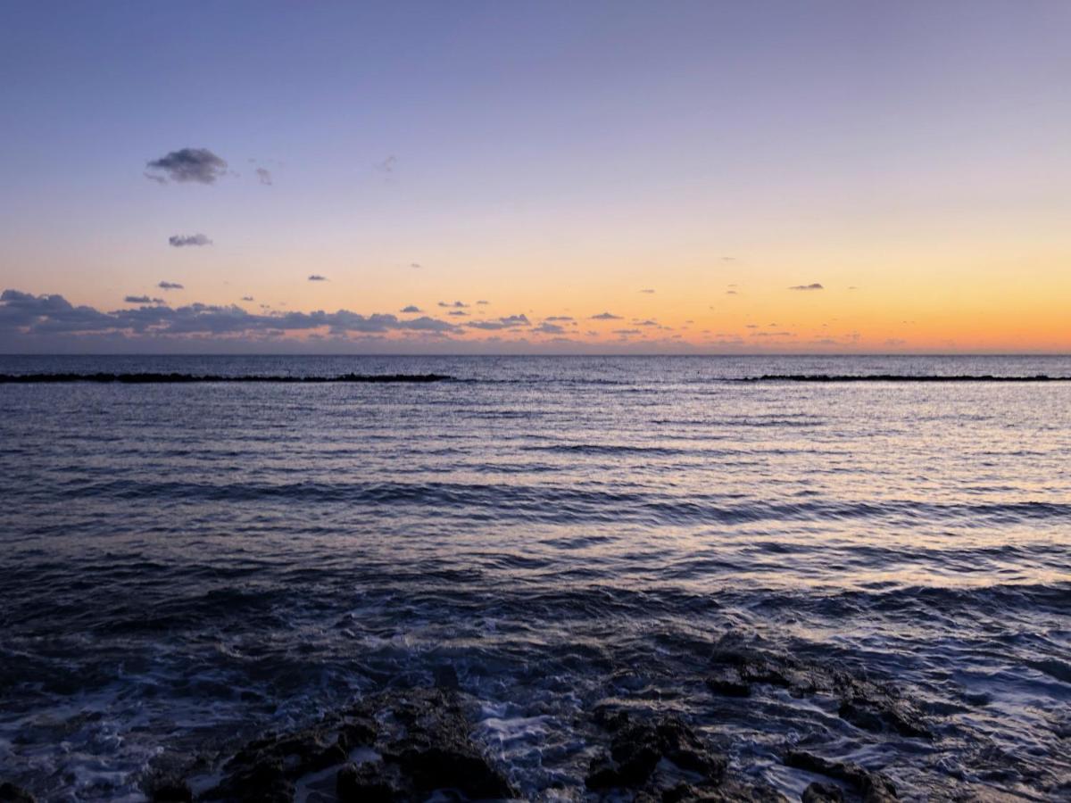 Royal Seacrest Crown-Jewel, 2B, Pools, Sea, Center Appartement Paphos Buitenkant foto