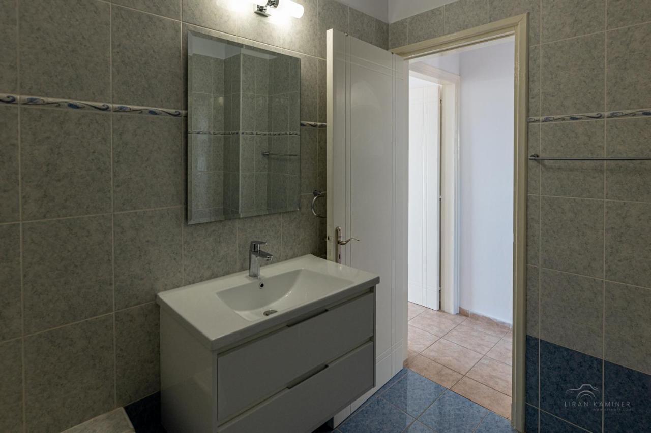 Royal Seacrest Crown-Jewel, 2B, Pools, Sea, Center Appartement Paphos Buitenkant foto